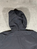 Lyle & Scott Regenjacke Schwarz S