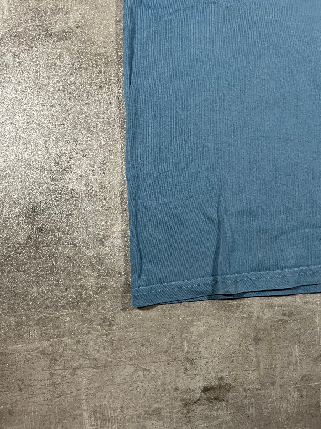 Lyle & Scott T-shirt Hellblau XS
