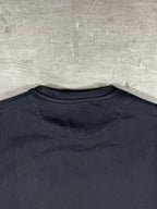 Lyle & Scott Sweater Schwarz S