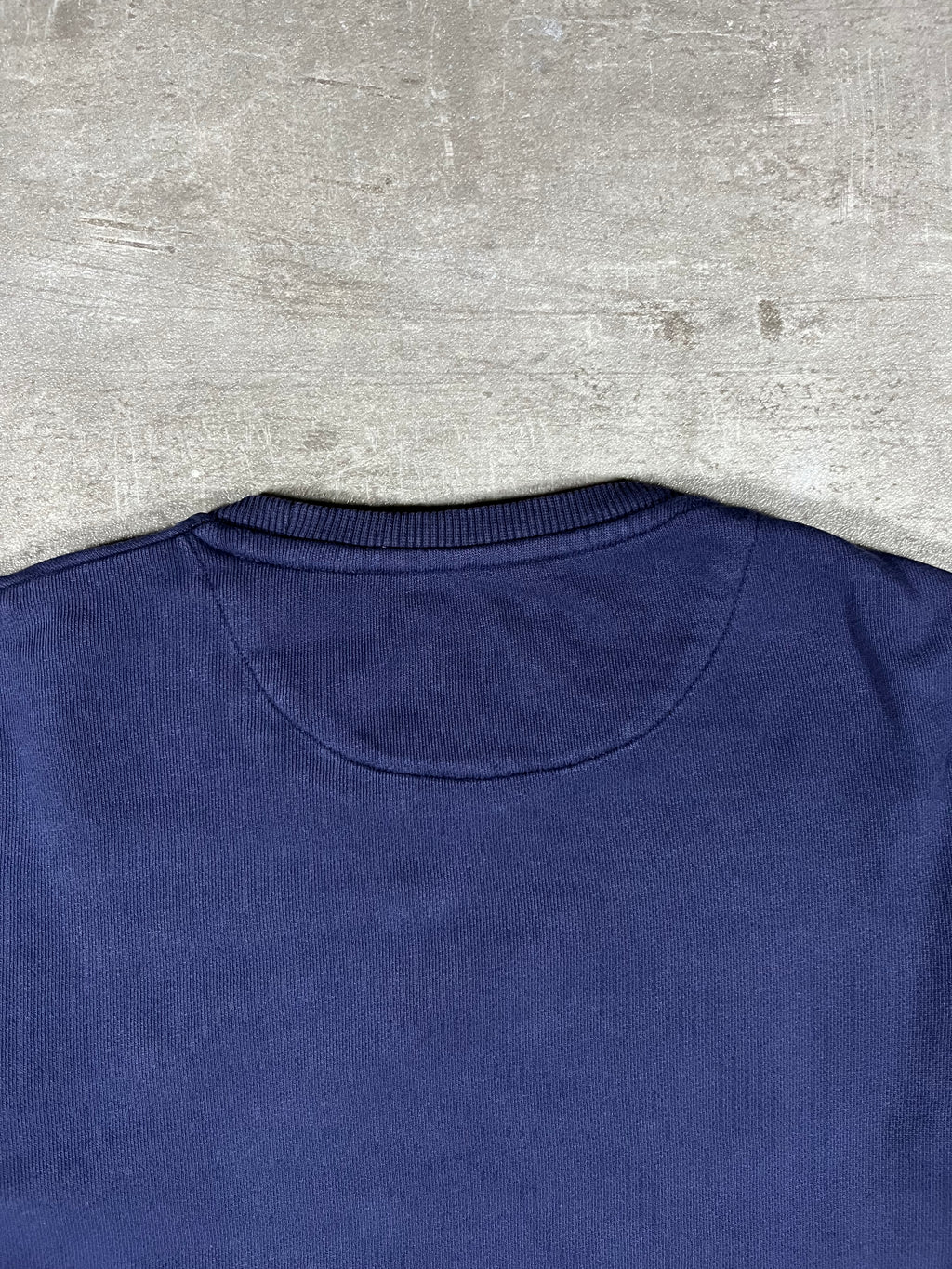 Lyle & Scott Sweater Dunkelblau XS