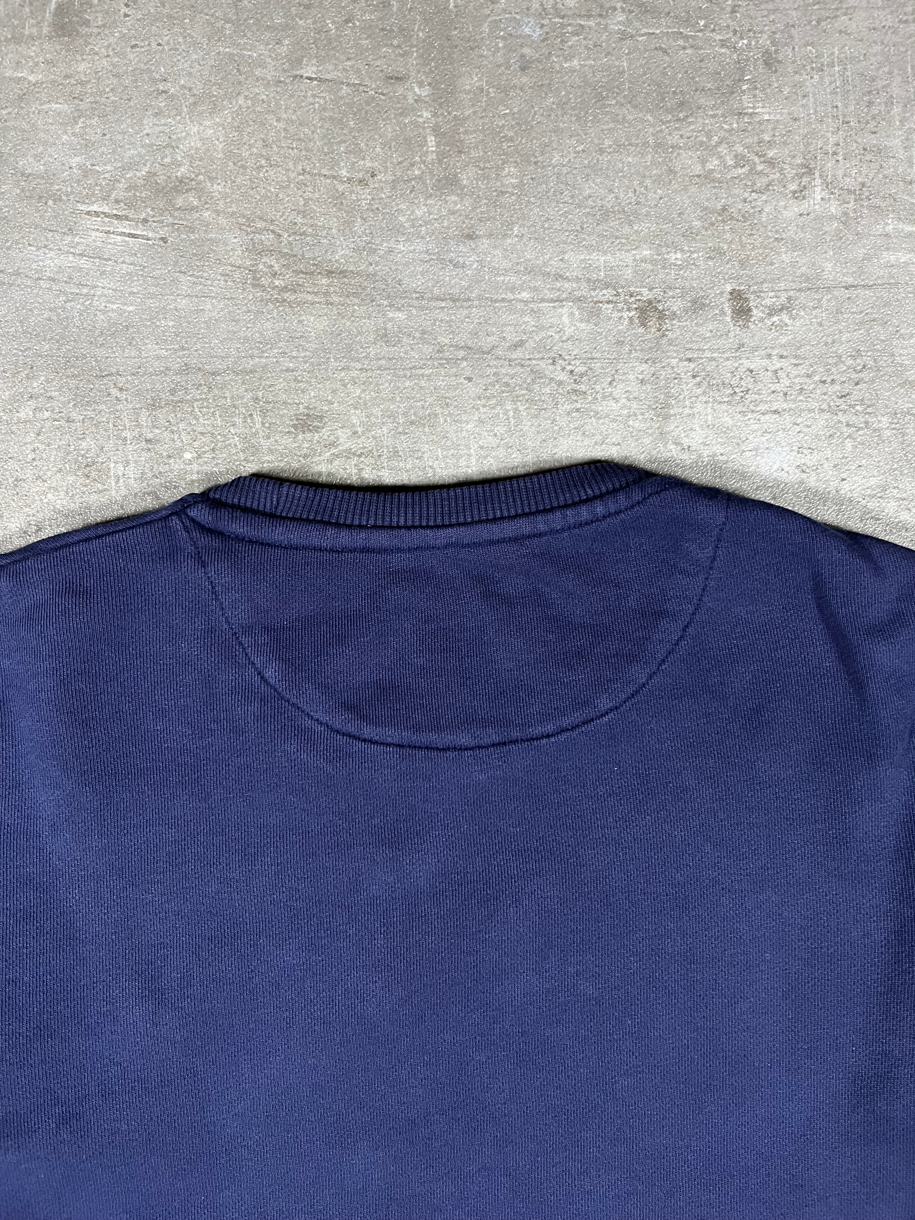 Lyle & Scott Sweater Dunkelblau XS