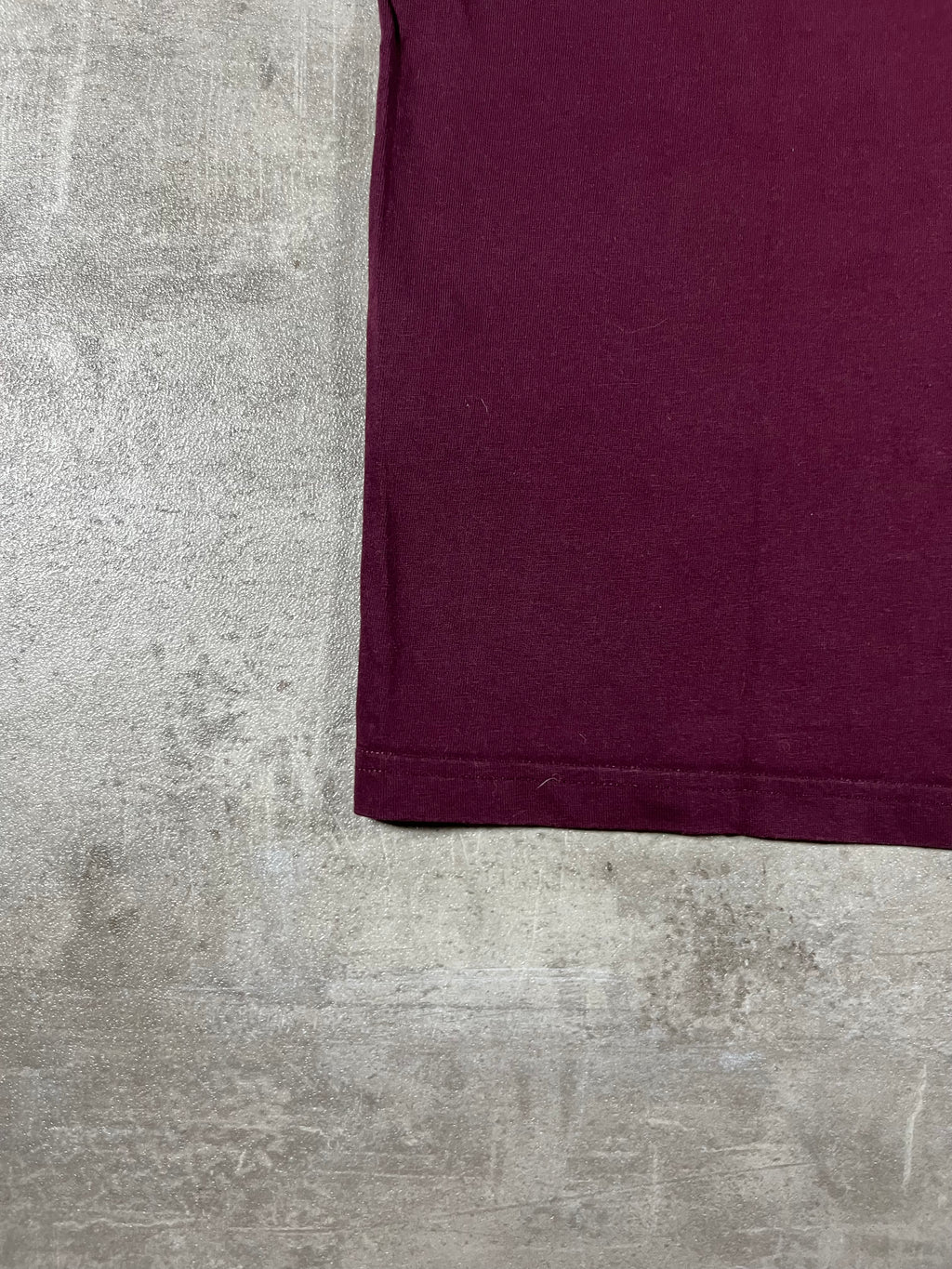Lyle & Scott T-shirt Bordeaux M