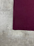 Lyle & Scott T-shirt Bordeaux M