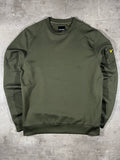 Lyle & Scott Sweater Khaki S