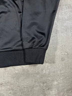 Unfair Athletics Trainingsjacke Schwarz S