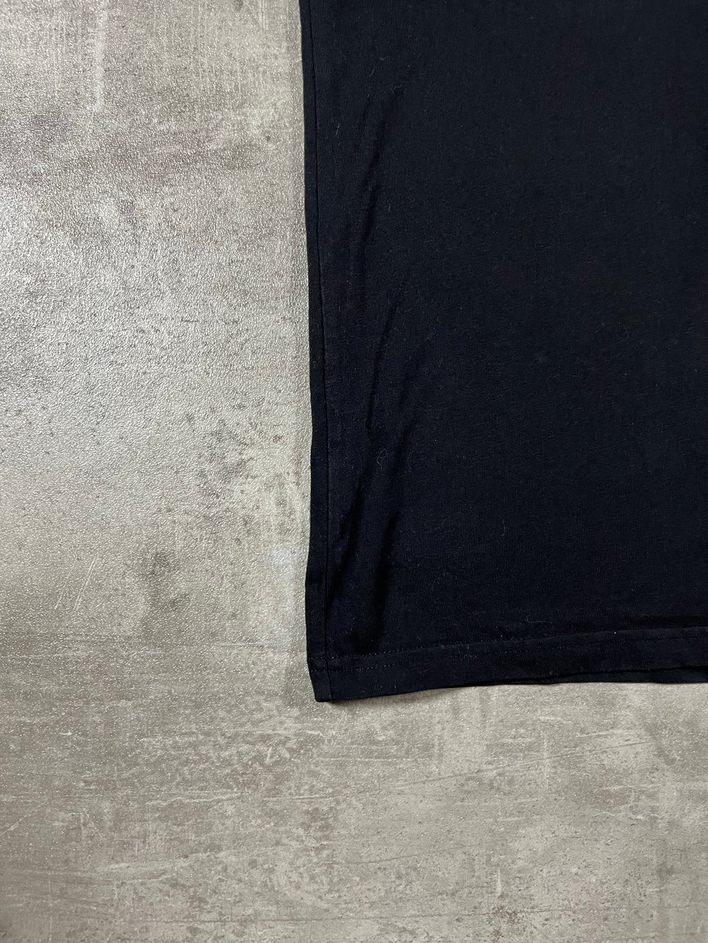 Lyle & Scott T-shirt Schwarz M