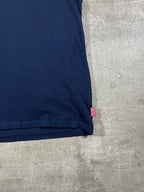 Lonsdale Poloshirt Dunkelblau L