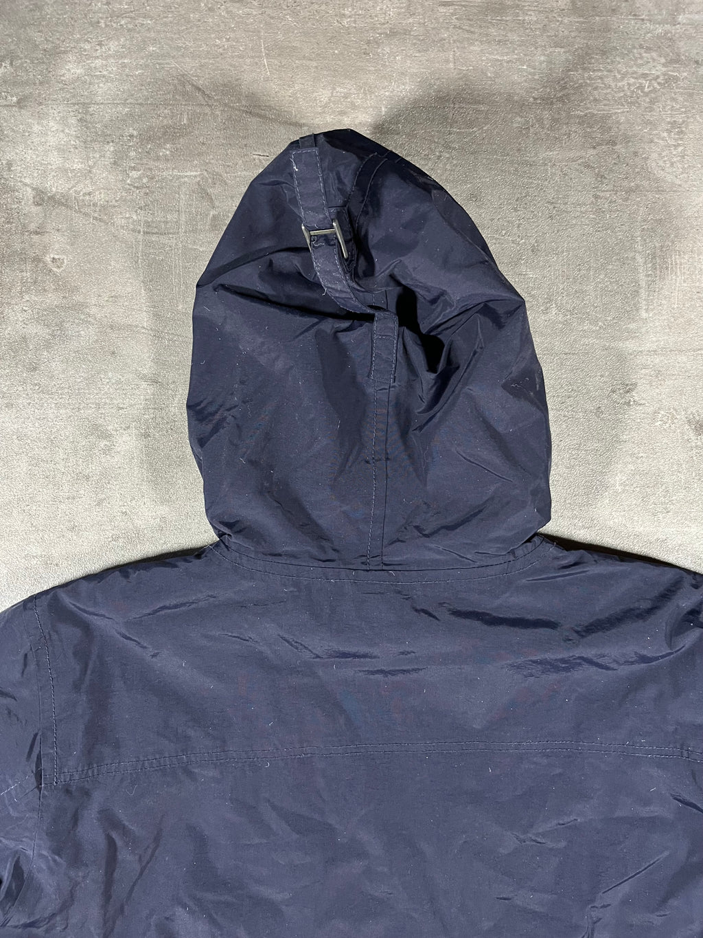Napapijri Rainforest Jacket Dunkelblau XL