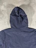 Napapijri Rainforest Jacket Dunkelblau XL