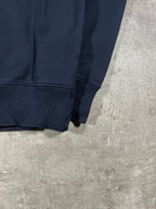 Fred Perry Sweater Schwarz S