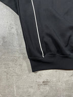 Lonsdale Trainingsjacke Schwarz S