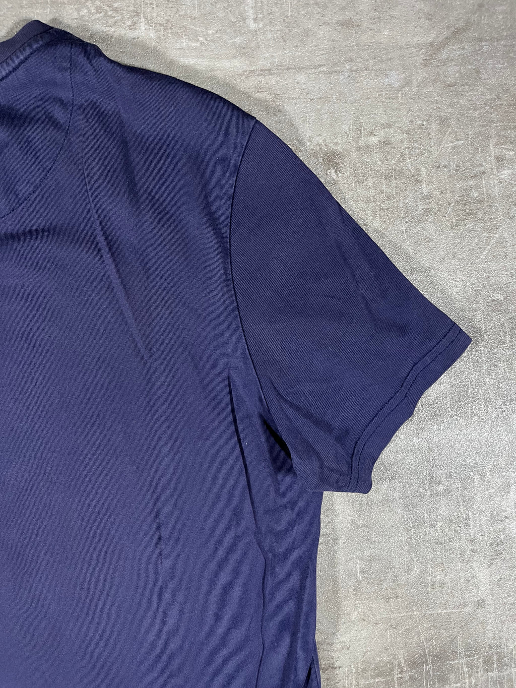 Lyle & Scott T-shirt Navy M