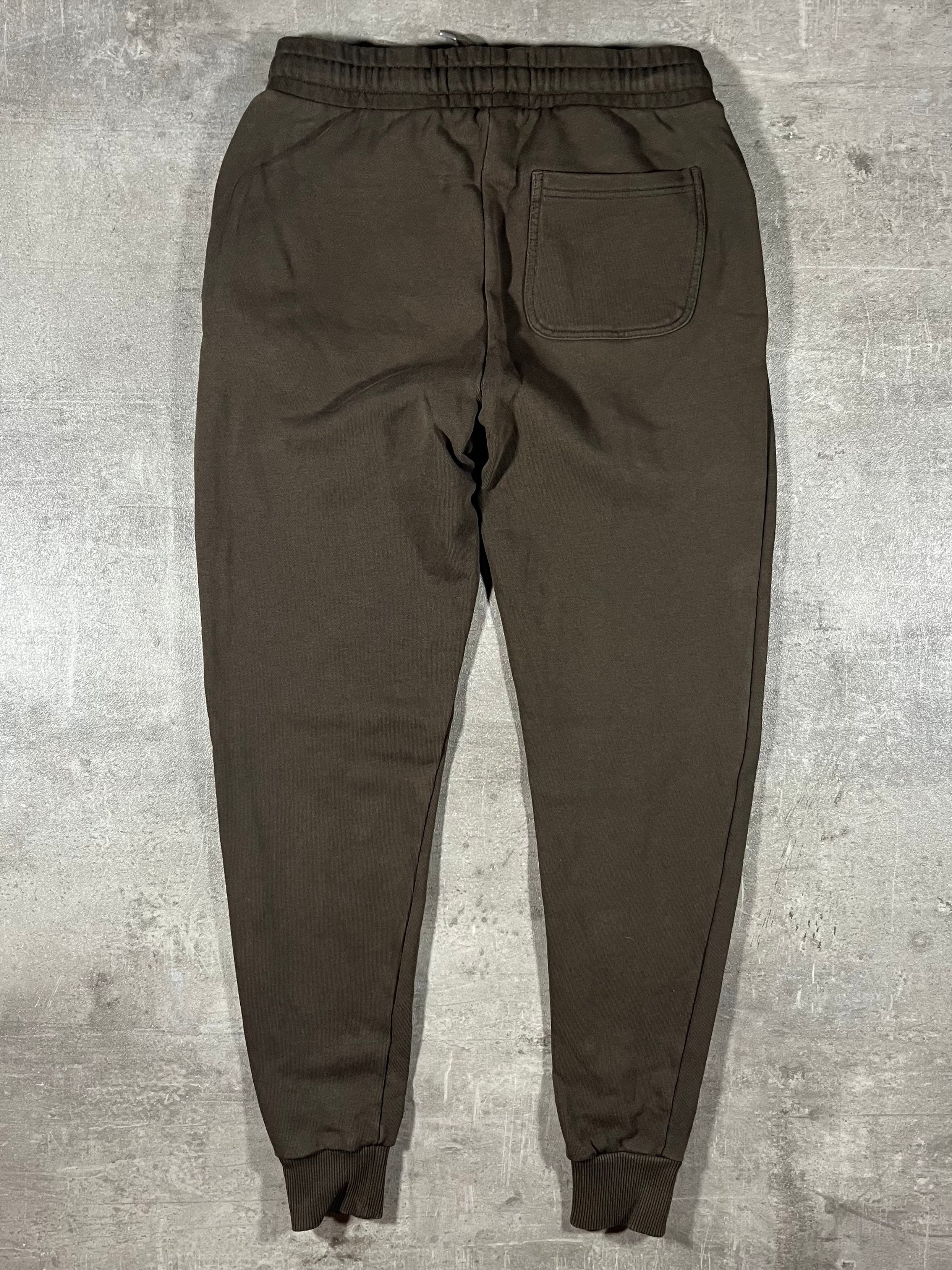 Lyle & Scott Jogginghose Khaki XS