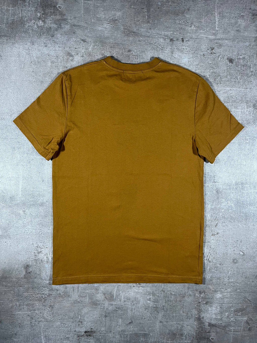 Fred Perry T-shirt Beige S