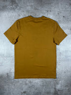 Fred Perry T-shirt Beige S
