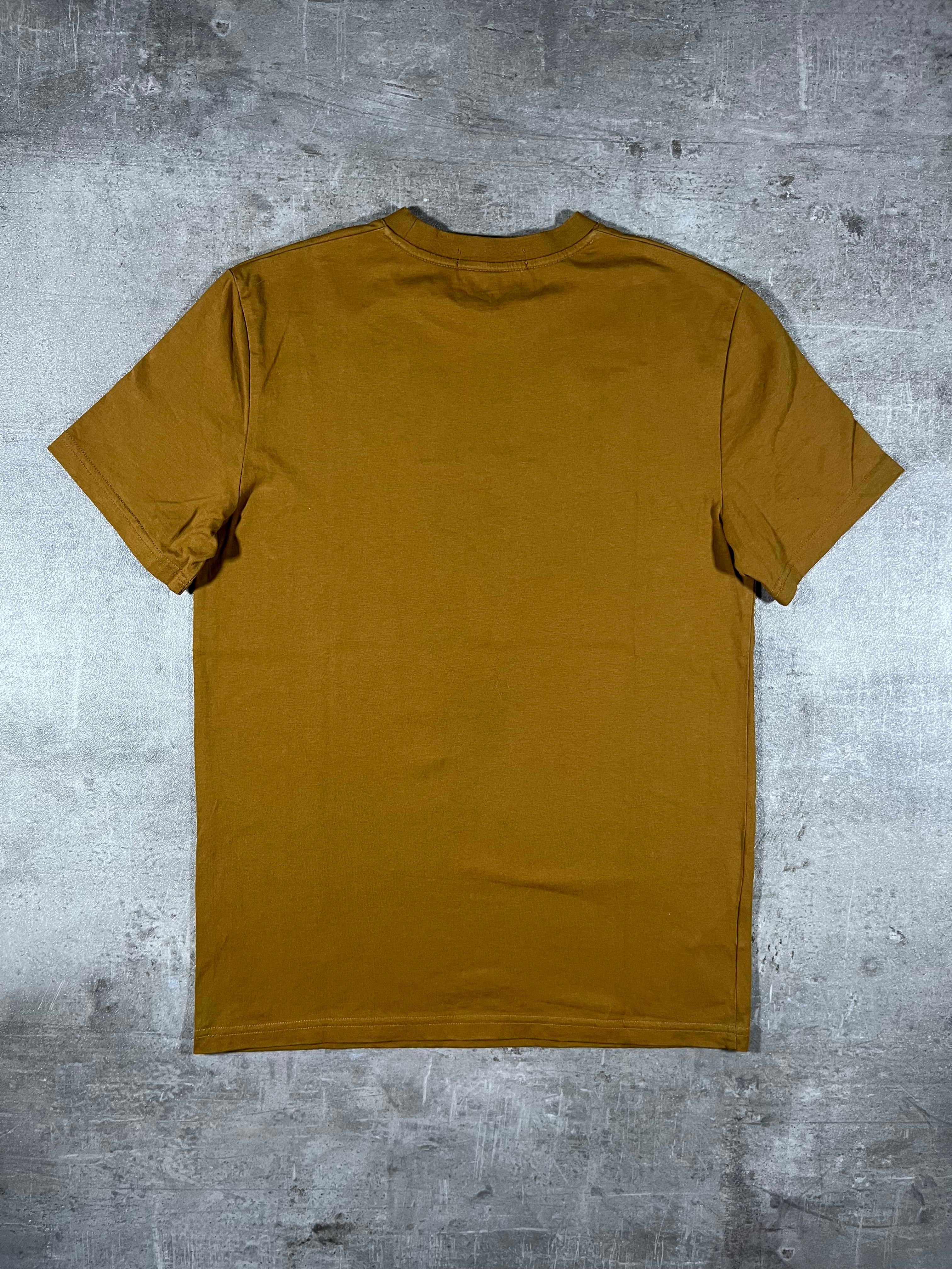 Fred Perry T-shirt Beige S
