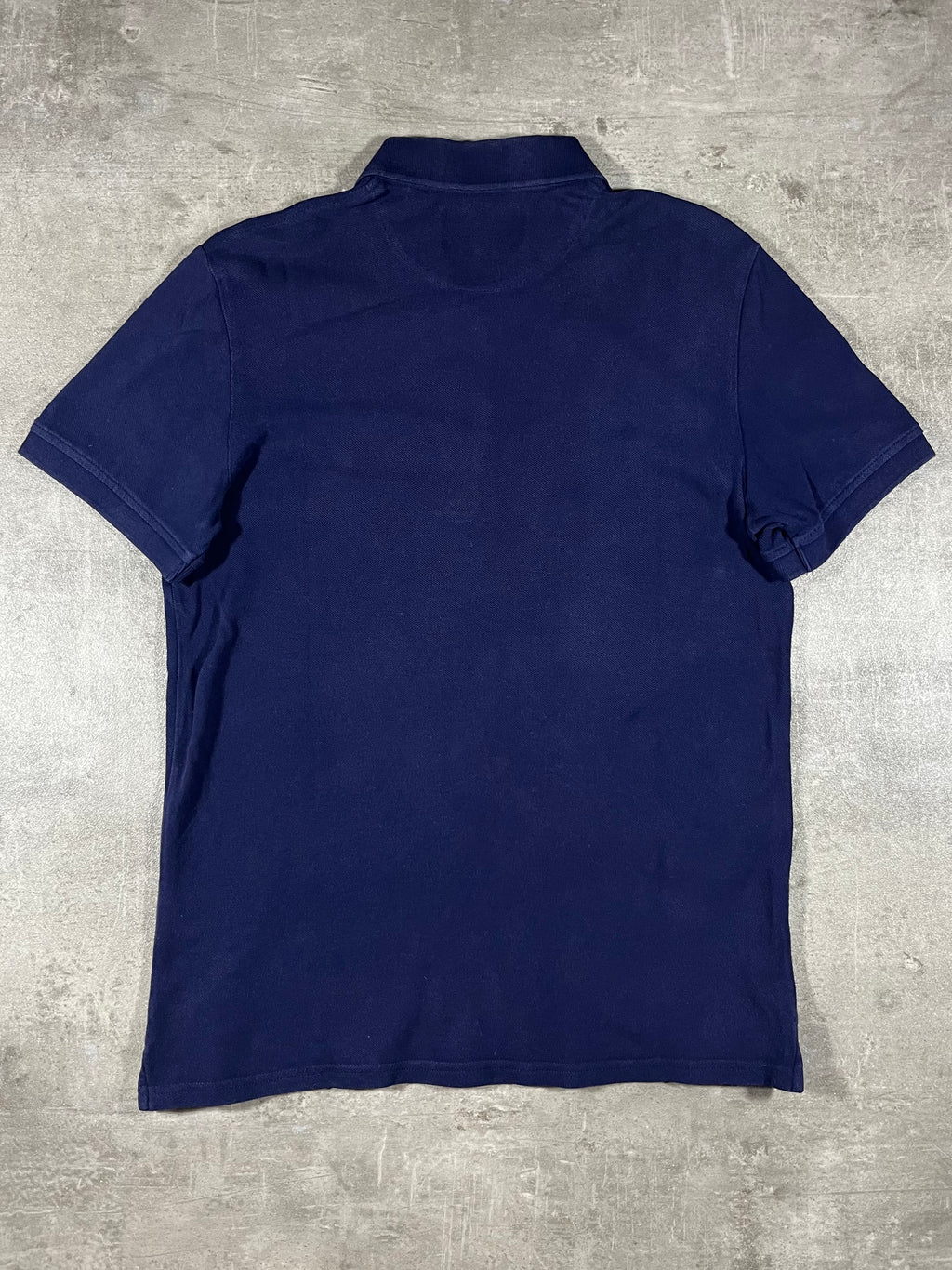 Lyle & Scott Poloshirt Navy M