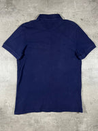 Lyle & Scott Poloshirt Navy M