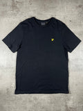 Lyle & Scott T-shirt Schwarz M
