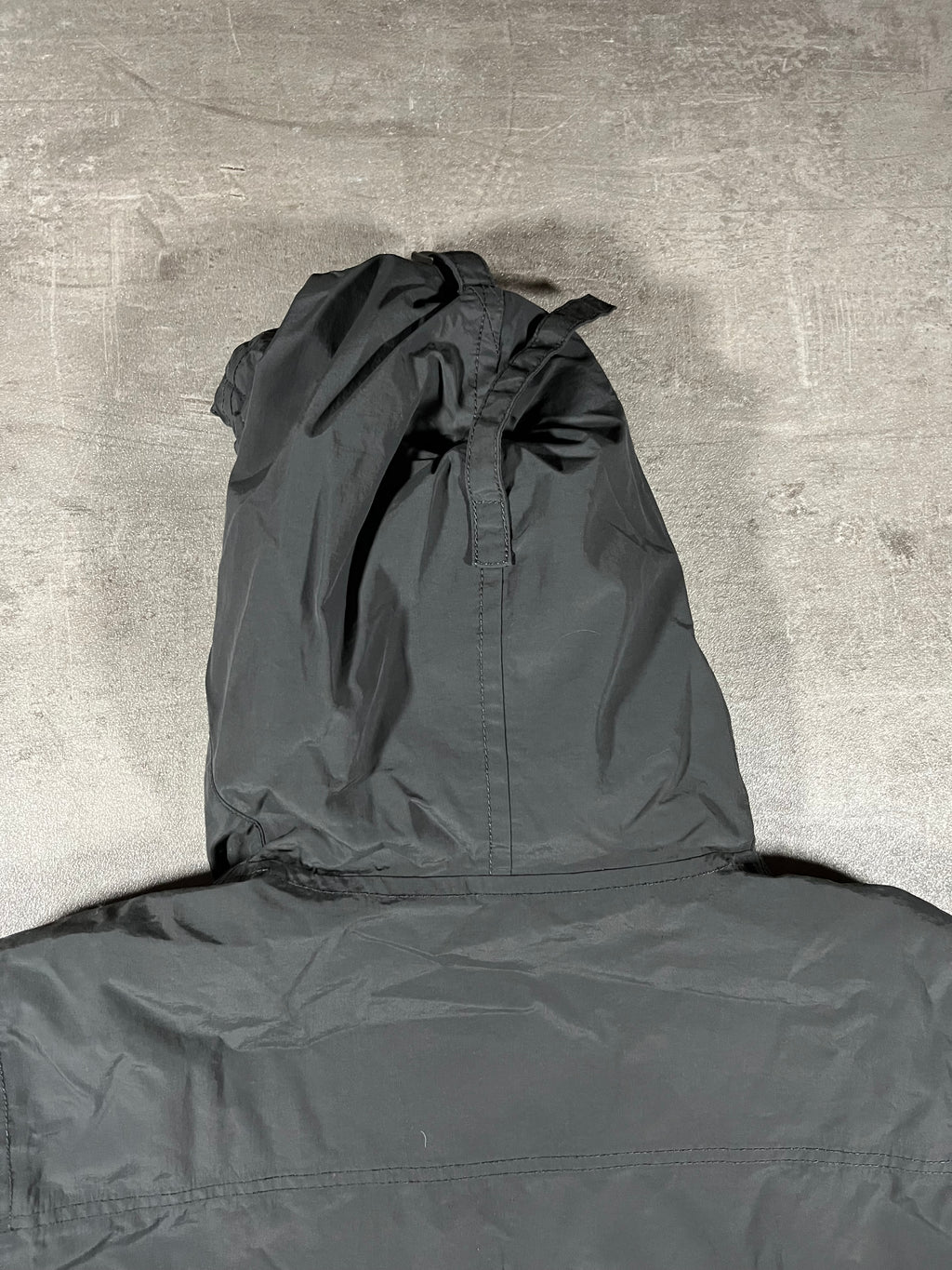 Napapijri Rainforest Jacket Grau L