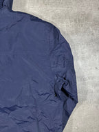 Napapijri Windbreaker Dunkelblau L