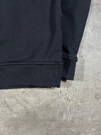 Lyle & Scott Sweater Schwarz S