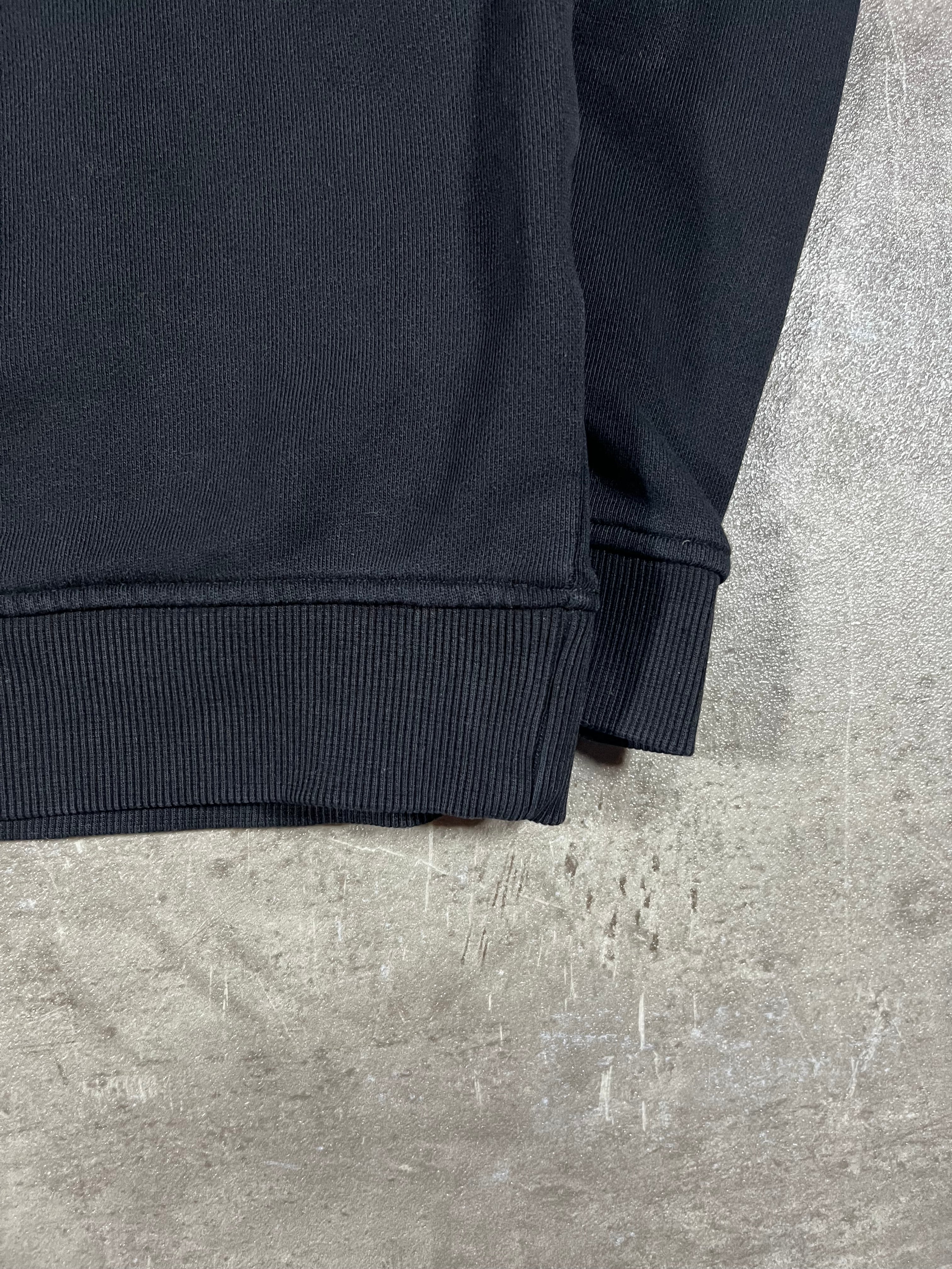 Lyle & Scott Sweater Schwarz S