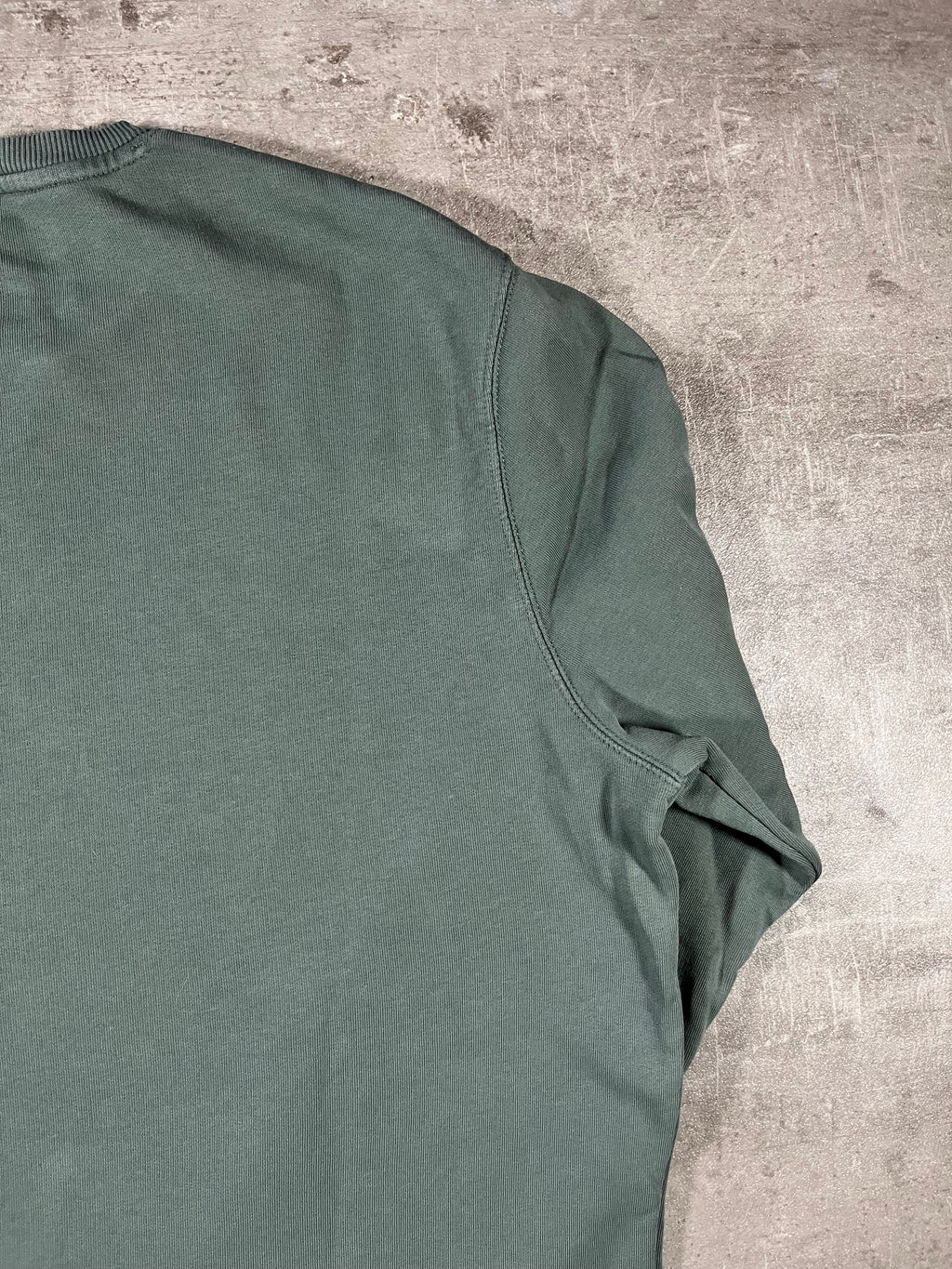 Lyle & Scott Sweater Grün XL