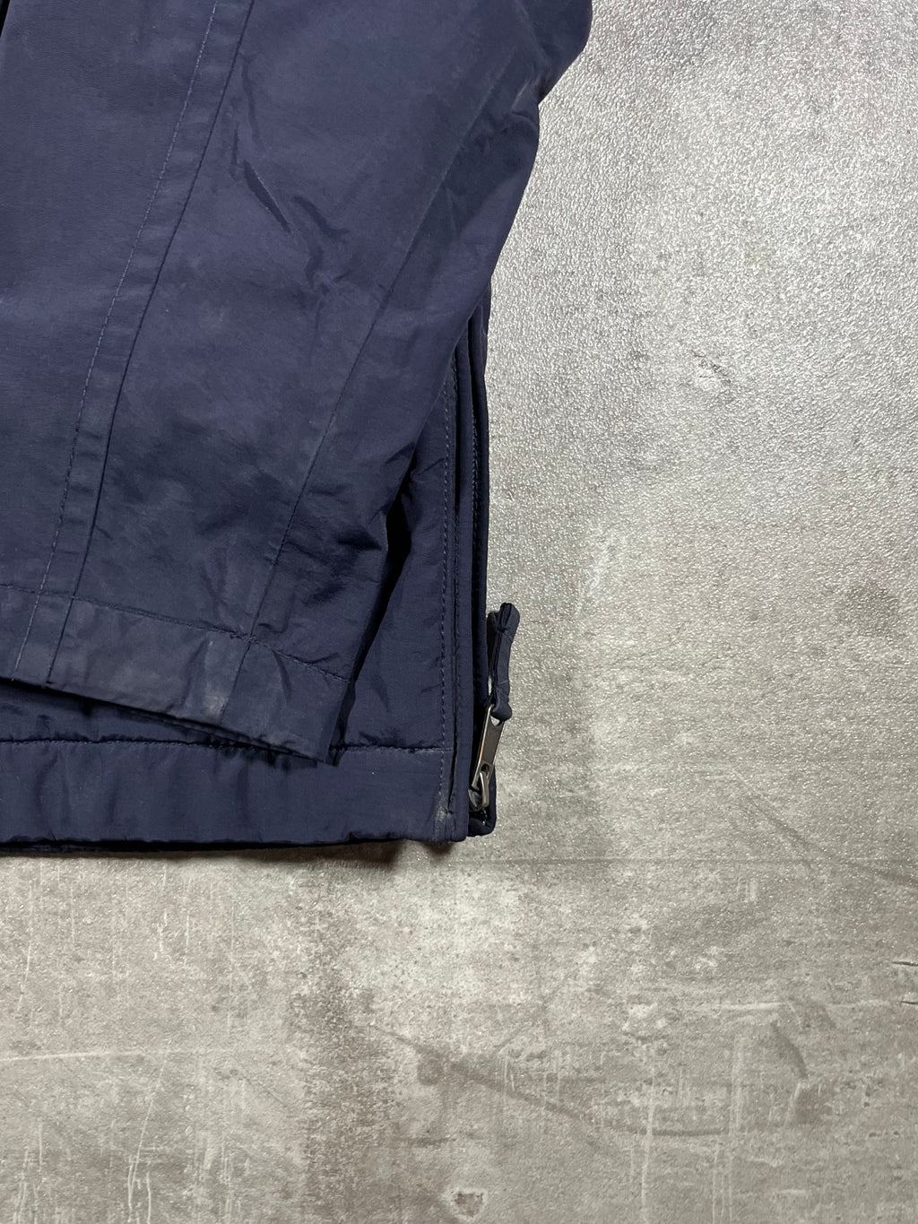 Napapijri Rainforest Jacket Dunkelblau S
