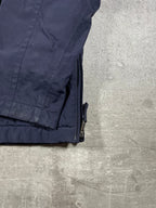 Napapijri Rainforest Jacket Dunkelblau S