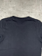 Fred Perry T-shirt Schwarz M