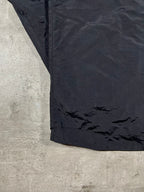 Lyle & Scott Regenjacke Schwarz S