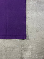 Fred Perry Poloshirt Lila M