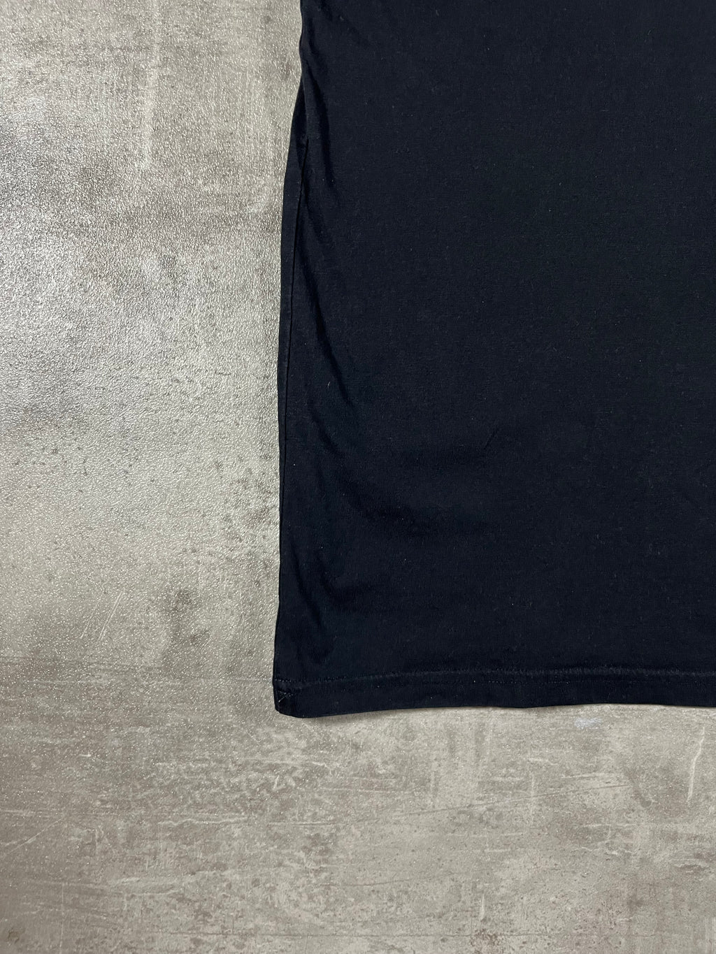 Fred Perry T-shirt Schwarz M