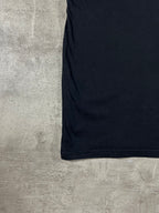 Fred Perry T-shirt Schwarz M