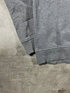 Lyle & Scott Sweater Grau XL