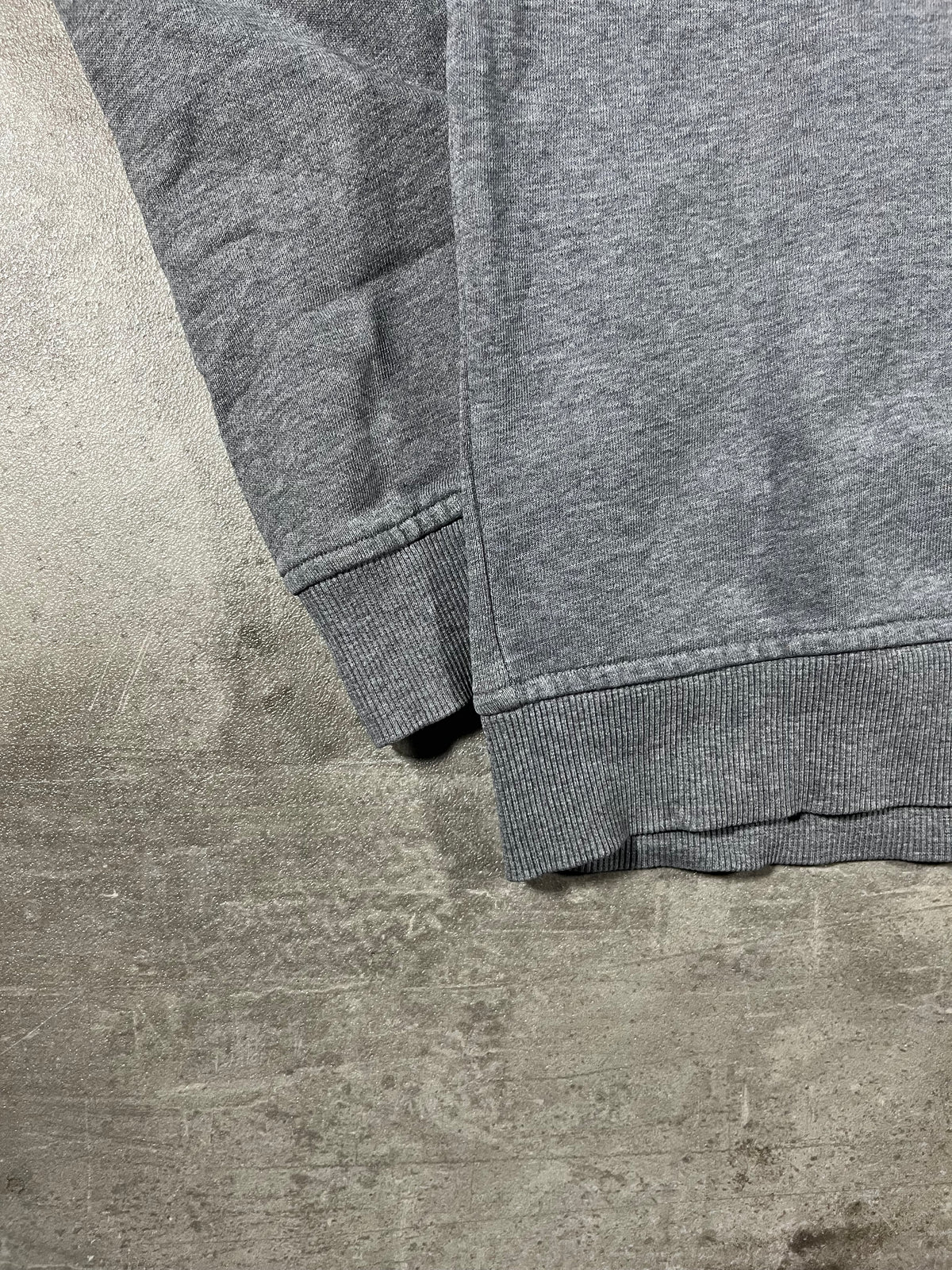 Lyle & Scott Sweater Grau XL