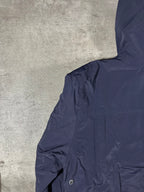 Napapijri Rainforest Jacket Dunkelblau S