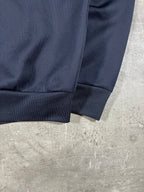 Fred Perry Trainingsjacke Schwarz S