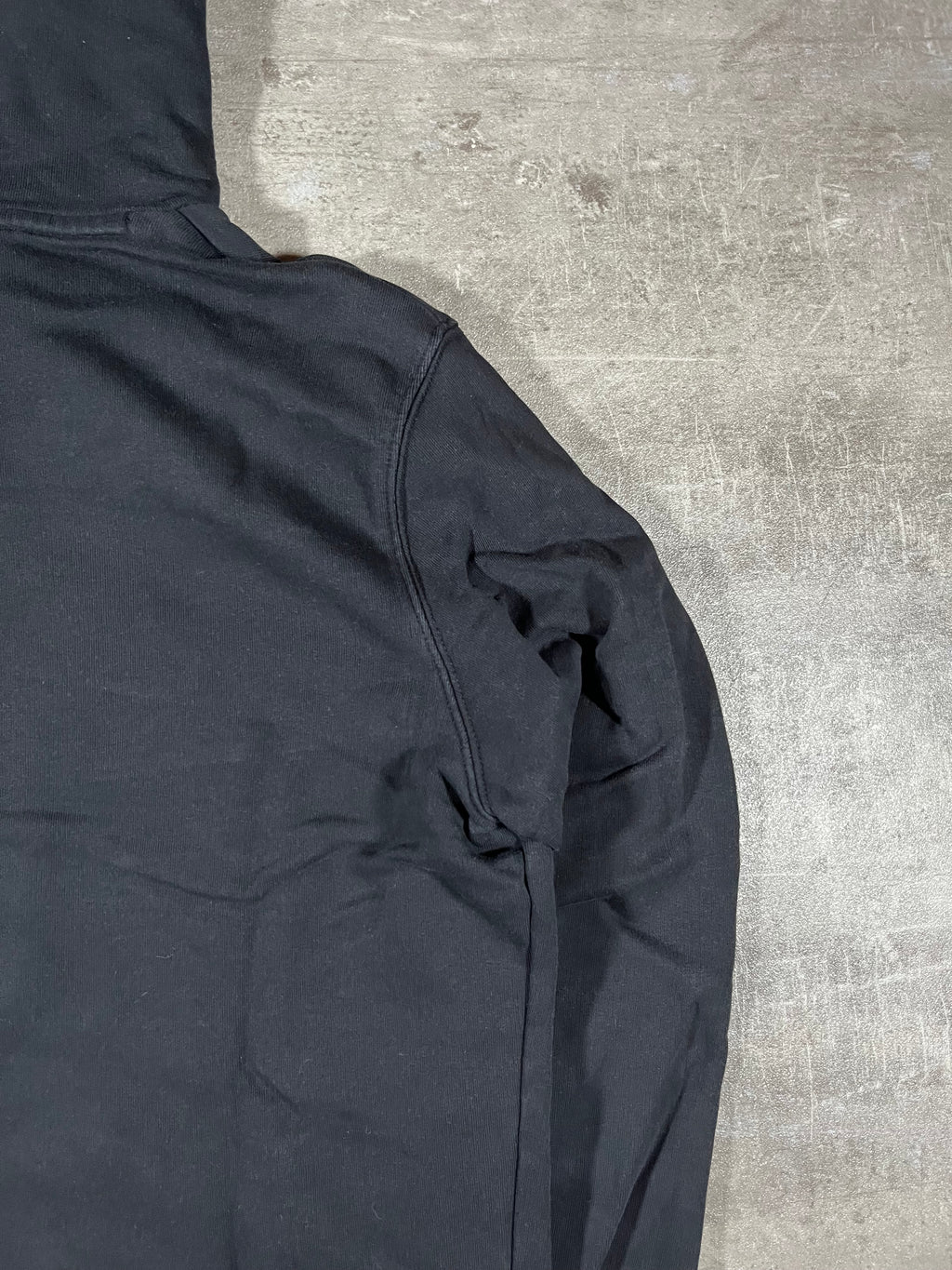 Lyle & Scott Pullover Schwarz M