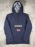 Napapijri Rainforest Jacket Dunkelblau M