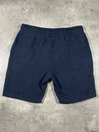 ellesse Jogginghose Kurz Dunkelblau M