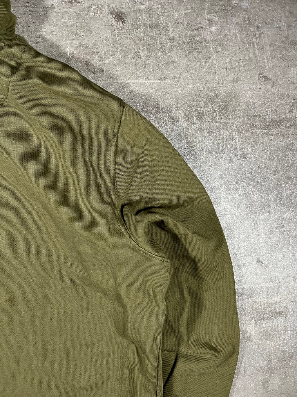 Lyle & Scott Pullover Khaki L