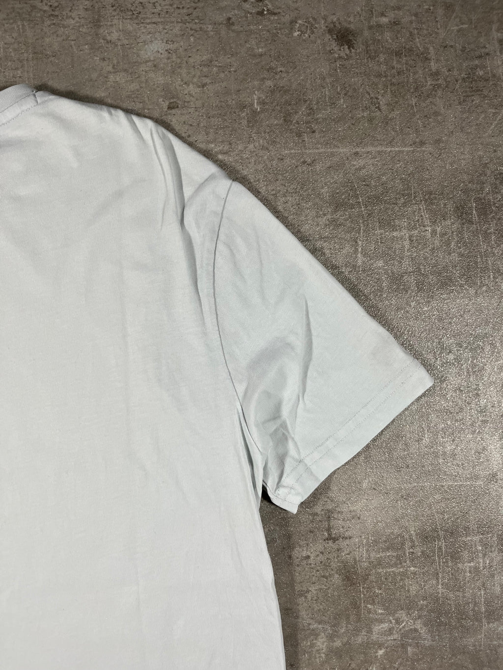 Lyle & Scott T-shirt Hellblau S