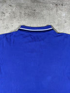 Fred Perry Poloshirt Dunkelblau S