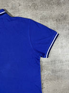 Fred Perry Poloshirt Dunkelblau S