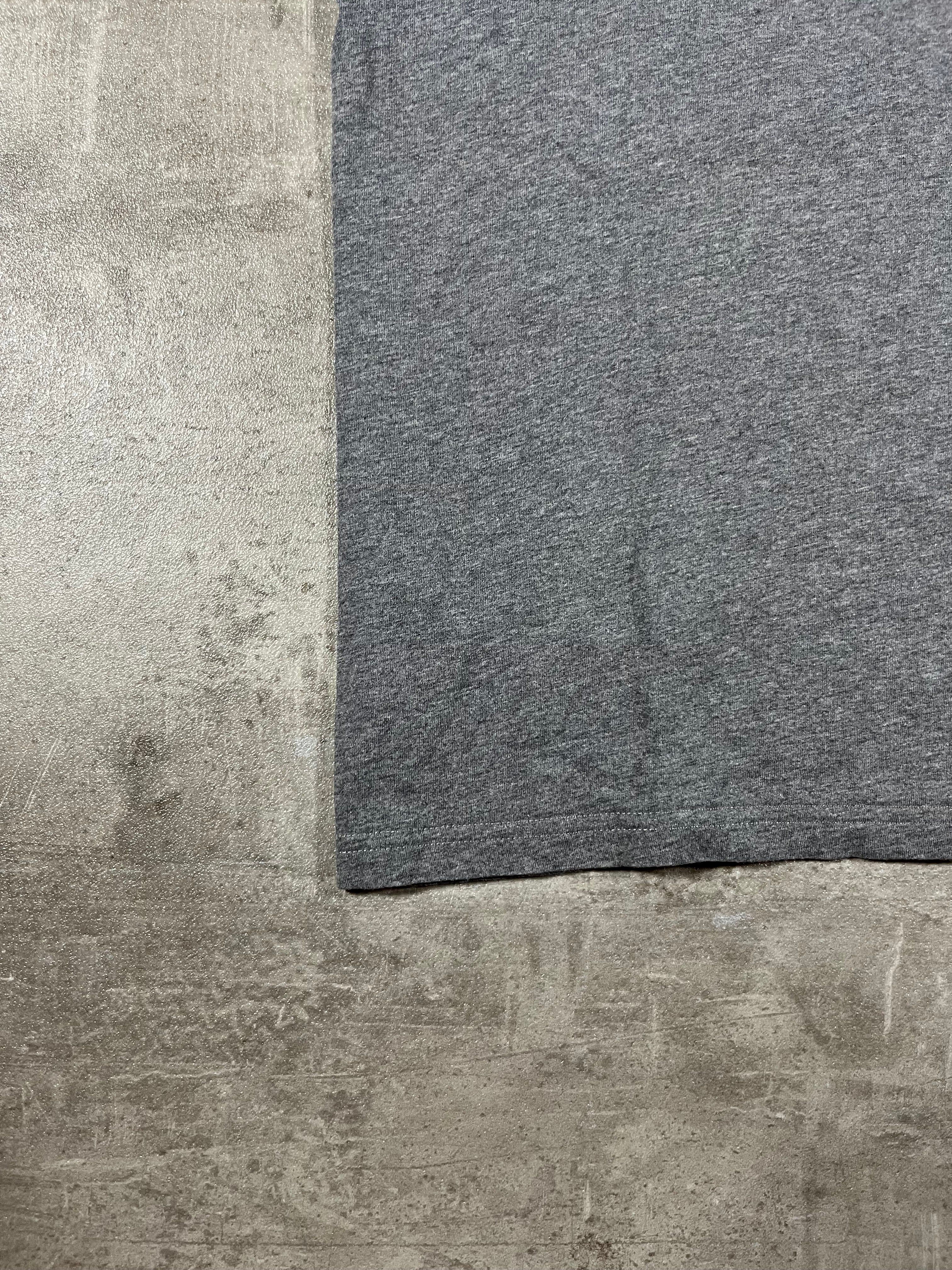Fred Perry T-shirt Grau M