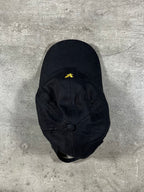 Lyle & Scott Cap Schwarz