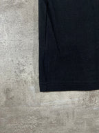 Lonsdale Poloshirt Schwarz M