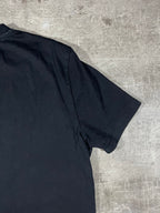 Fred Perry T-shirt Schwarz M